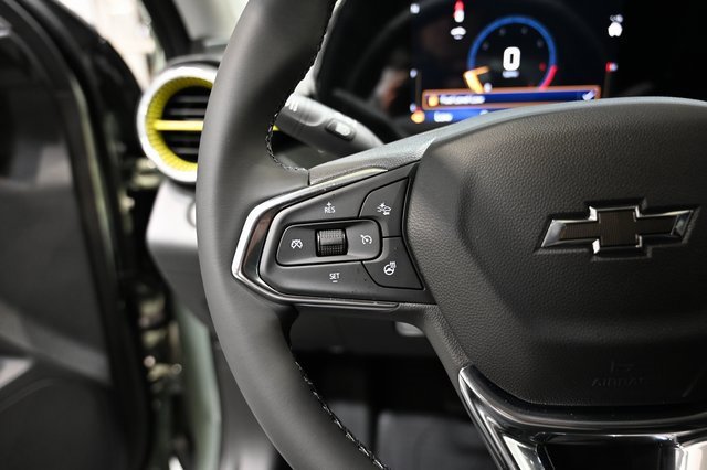 New 2026 Chevrolet Trax ACTIV w/ Driver Confidence Package image 21