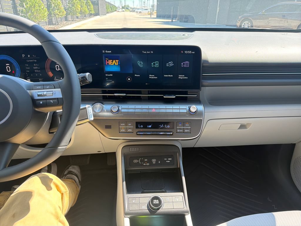 New 2026 Hyundai Kona SEL Premium FWD image 23