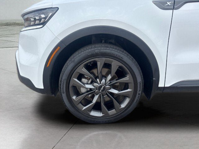 Used 2022 Kia Sorento SX Prestige w/ Rust Color Package AWD/4WD image 28