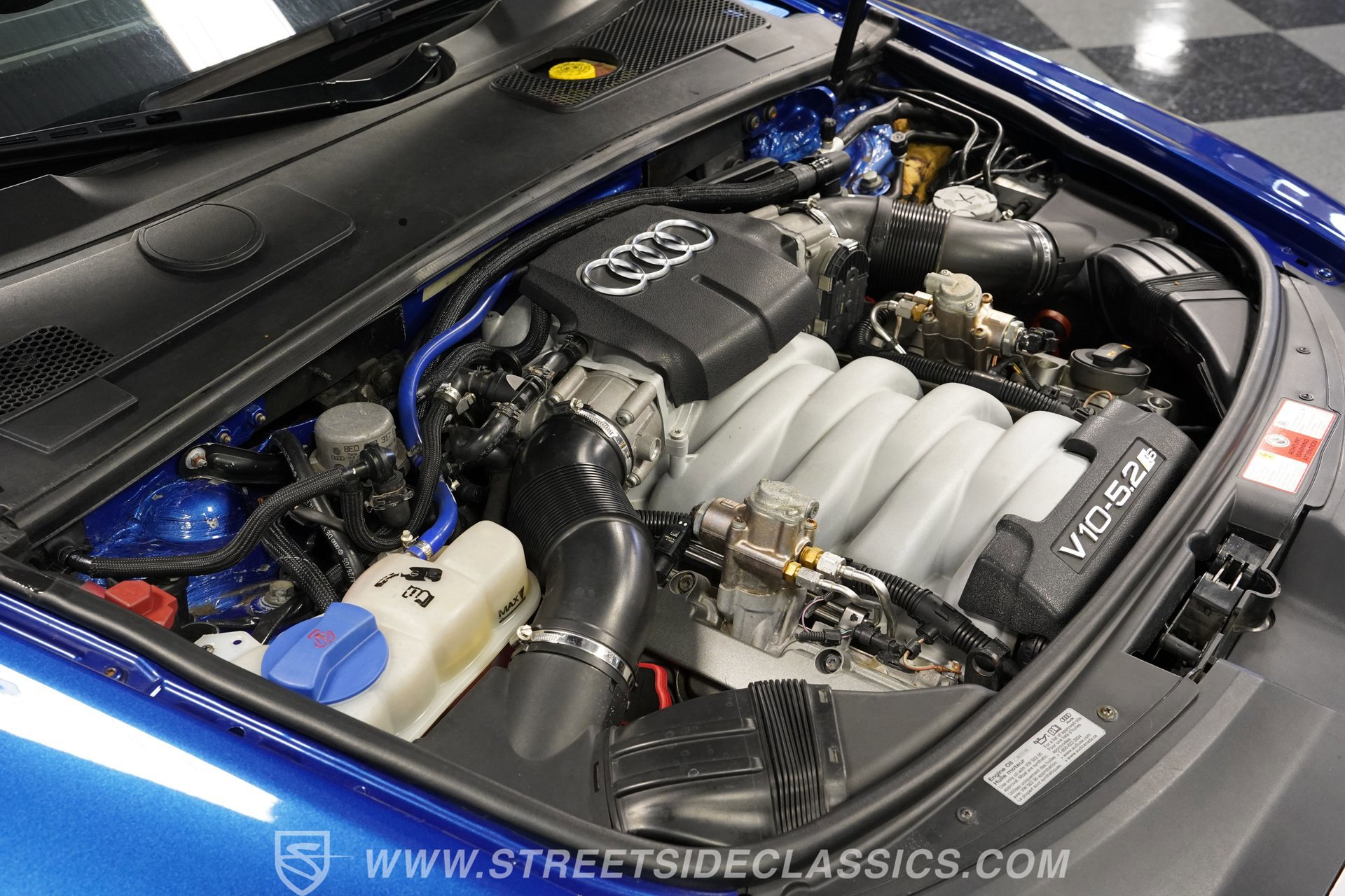 Used 2006 Audi A6 3.2 image 35