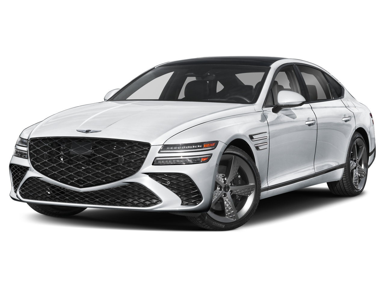 New 2027 Genesis G80 2.5T Sport Prestige