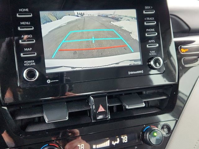 Used 2022 Toyota Camry LE image 39