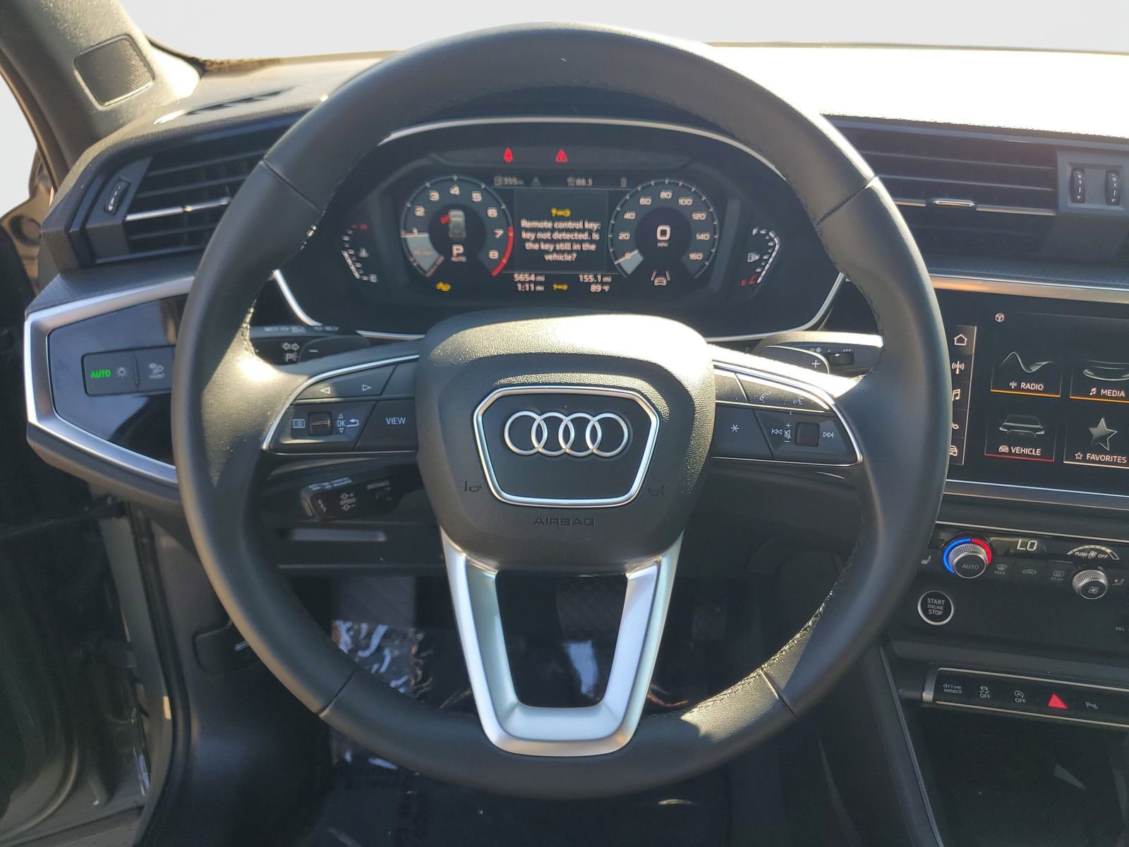 Used 2025 Audi Q3 2.0T Premium w/ Convenience Package image 24