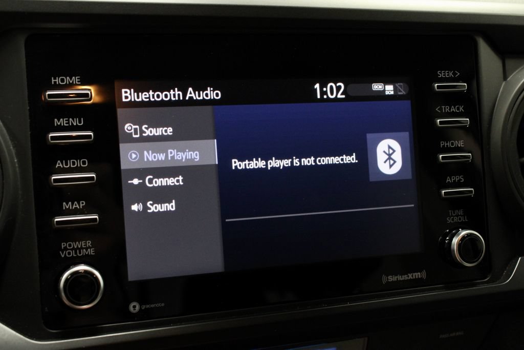 Used 2023 Toyota Tacoma SR AWD/4WD image 4