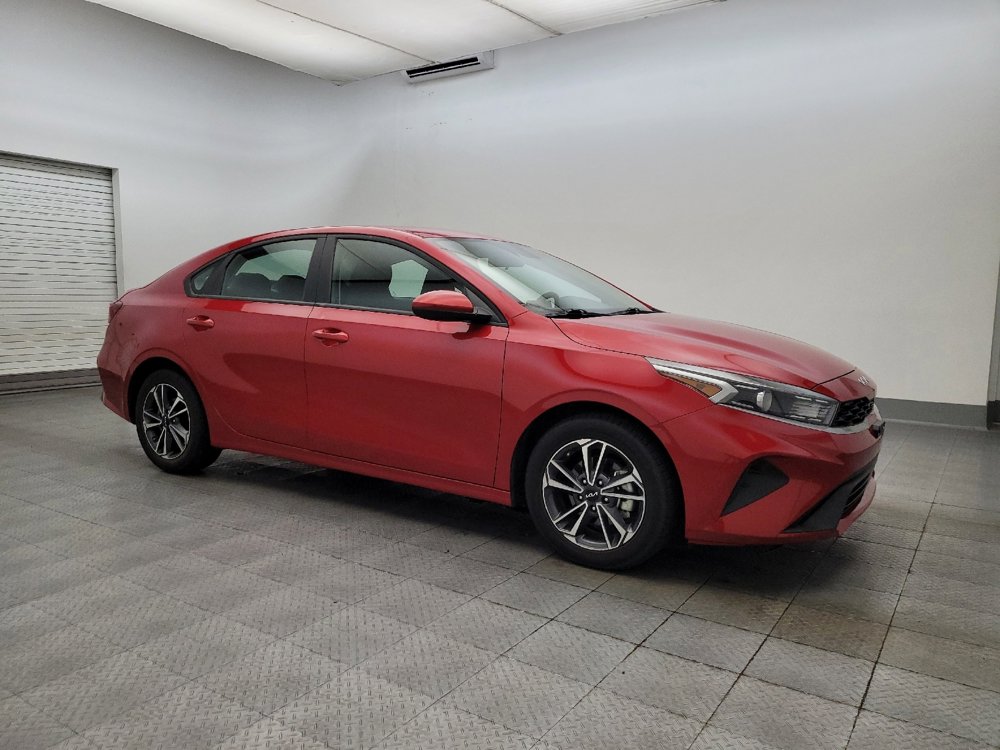 Used 2024 Kia Forte LXS image 11