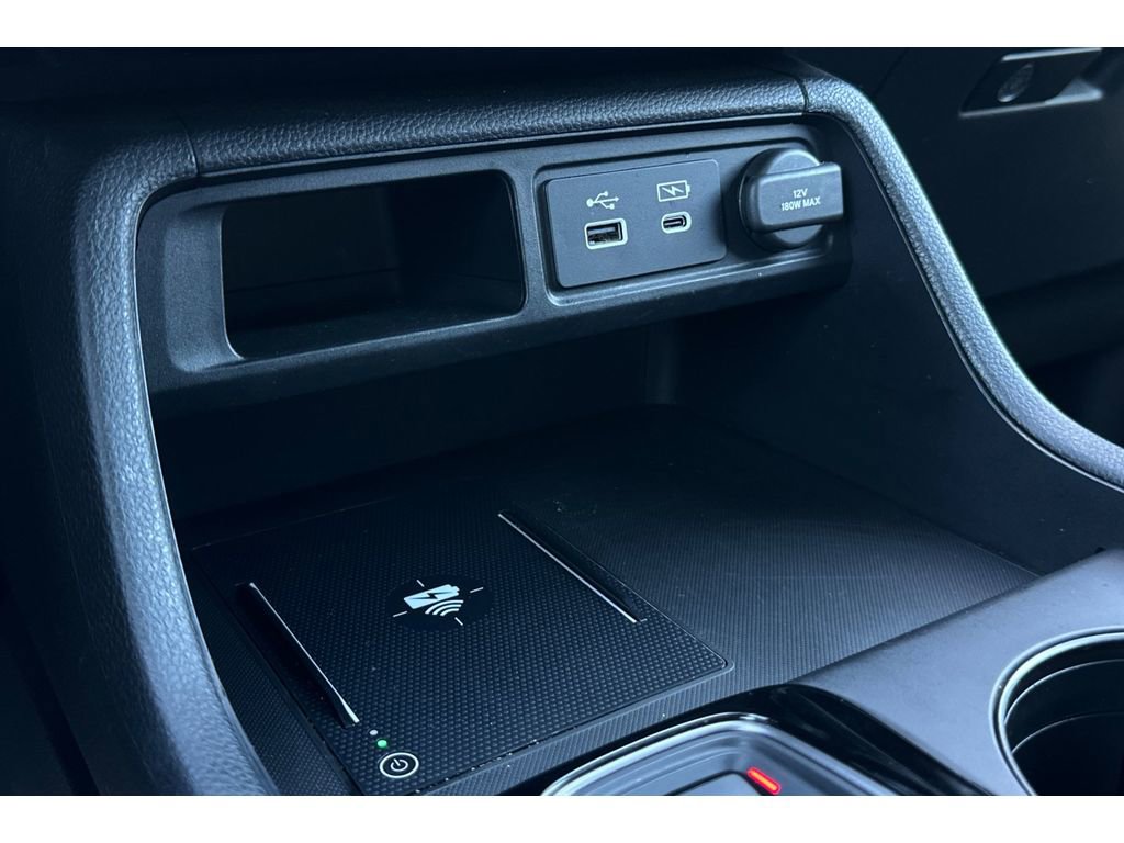 Certified 2025 Honda Pilot TrailSport image 32