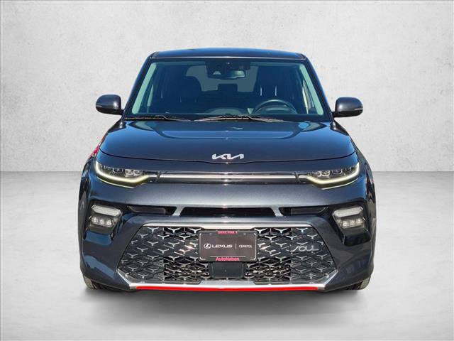 Used 2022 Kia Soul Turbo FWD video 2