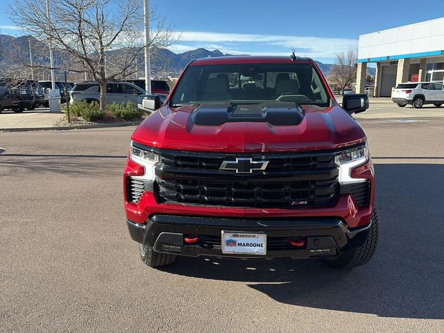 New 2026 Chevrolet Silverado 1500 LT Trail Boss w/ Safety Package image 2