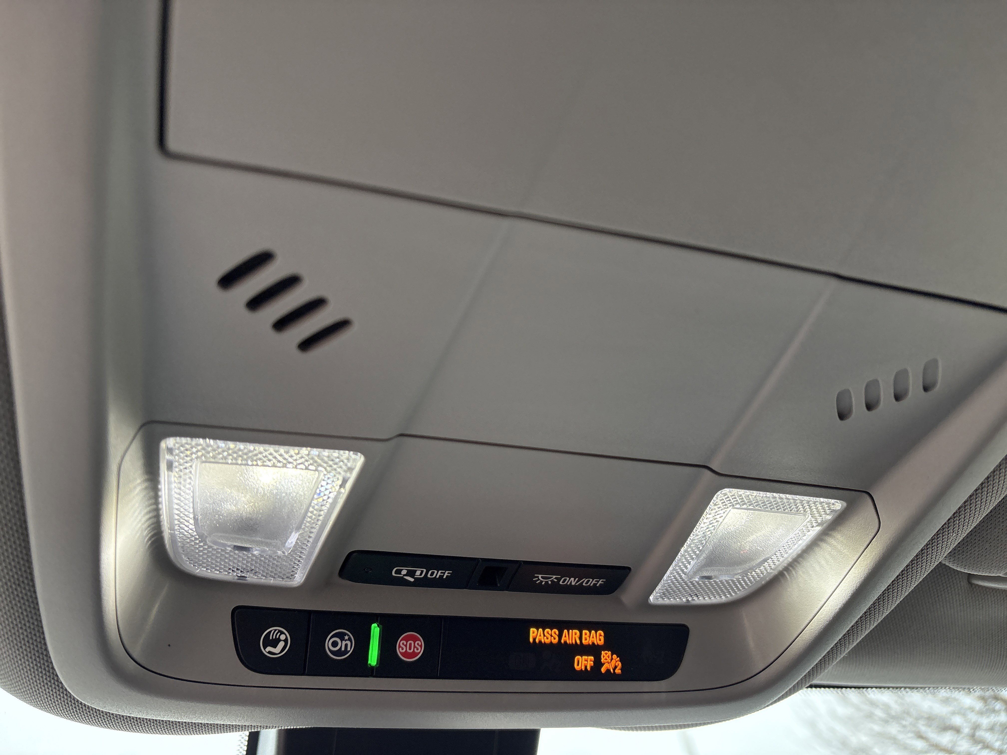 Used 2024 Chevrolet Equinox LT w/ LPO, Floor Liner Package FWD image 25