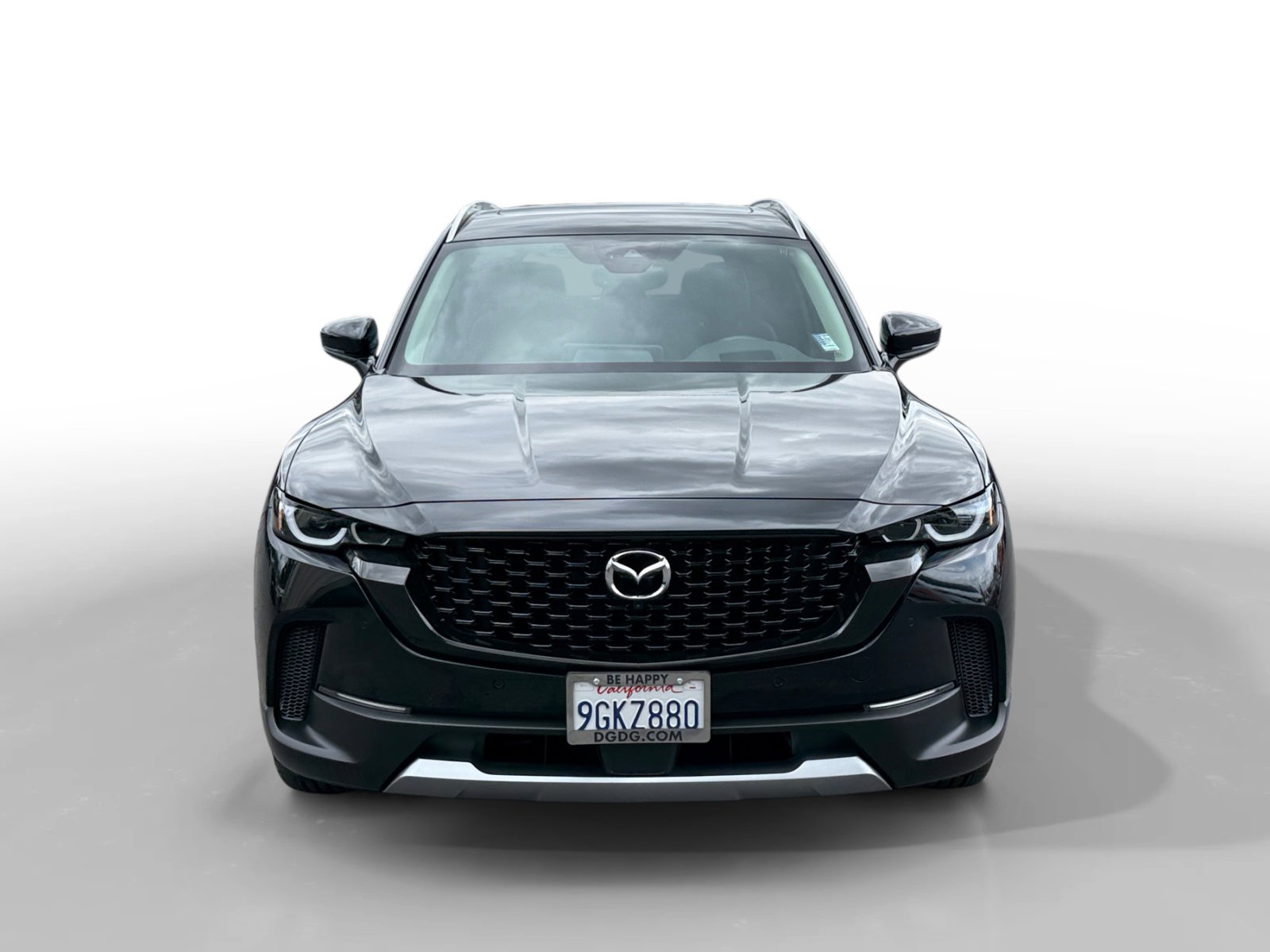 Certified 2023 MAZDA CX-50 2.5 Turbo w/ Cargo Package AWD/4WD image 8