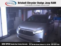Used 2021 Honda Odyssey Touring image 27