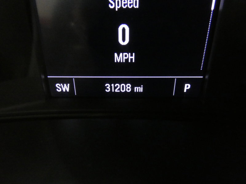 Used 2023 Chevrolet Malibu LT image 19