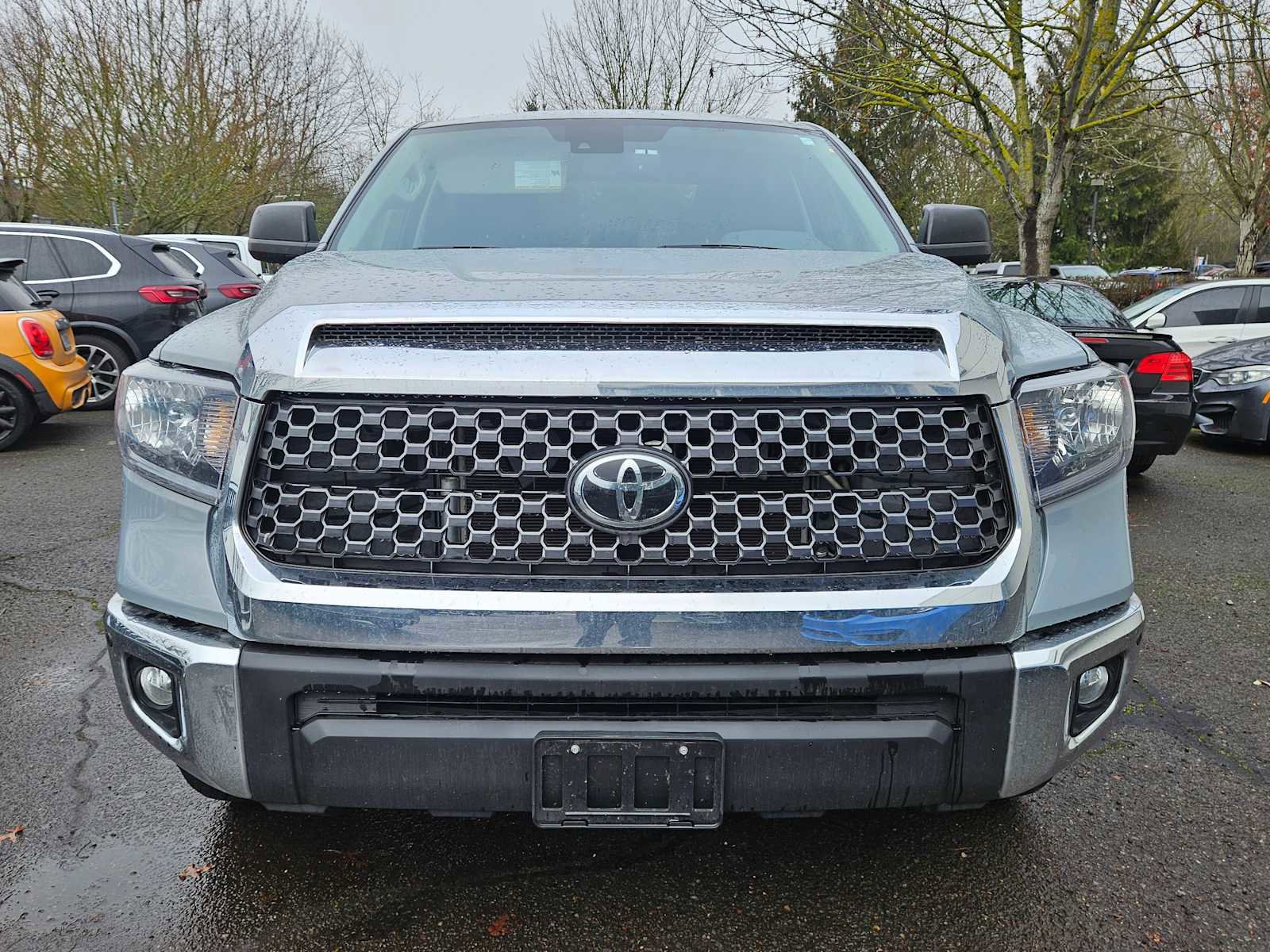 Used 2021 Toyota Tundra SR5 image 6