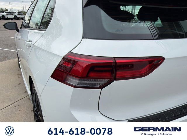 New 2026 Volkswagen Golf w/ Euro Style Package AWD/4WD image 8