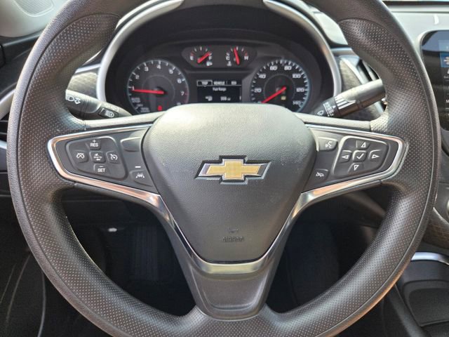 Used 2023 Chevrolet Malibu LT FWD image 29