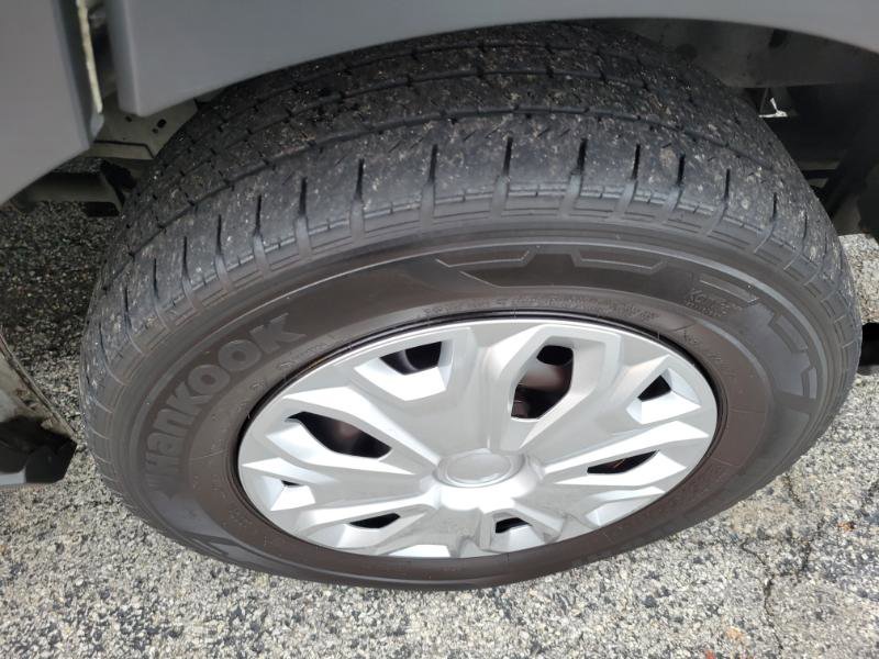 Used 2016 Ford Transit 150 XLT image 42