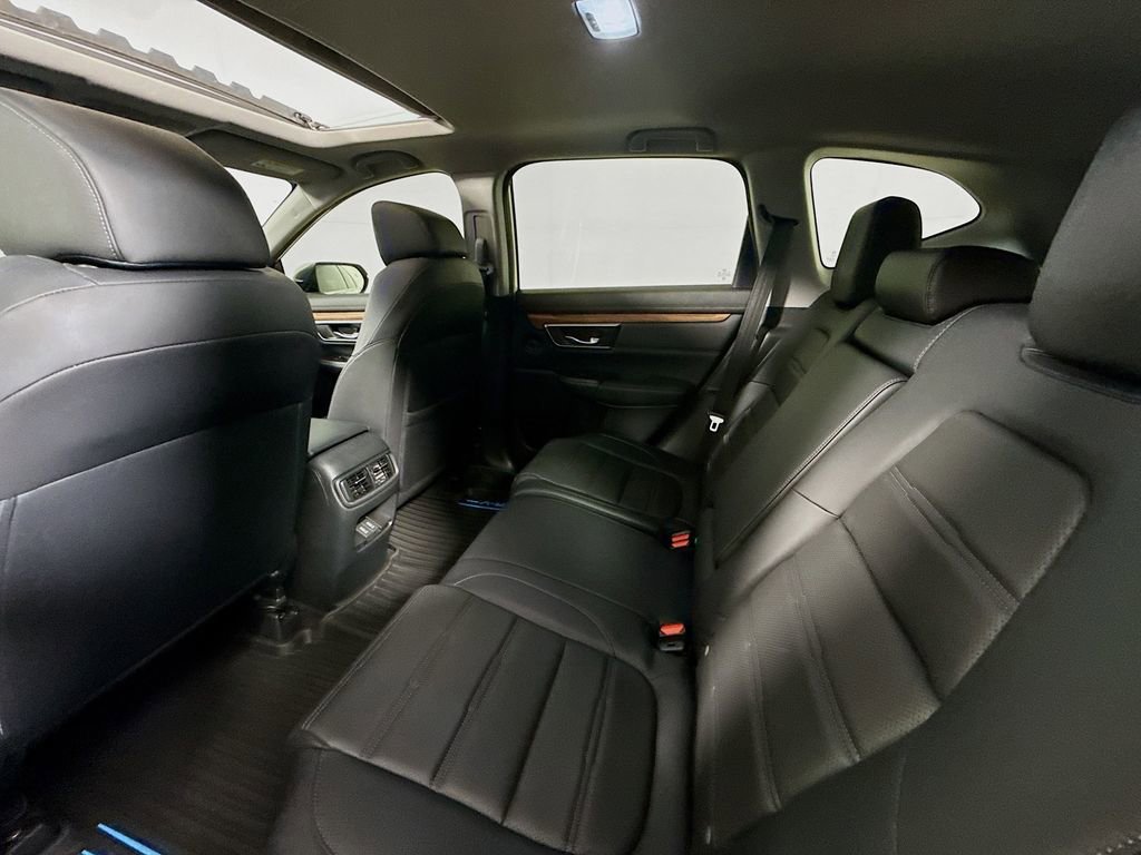 Used 2022 Honda CR-V Touring image 25