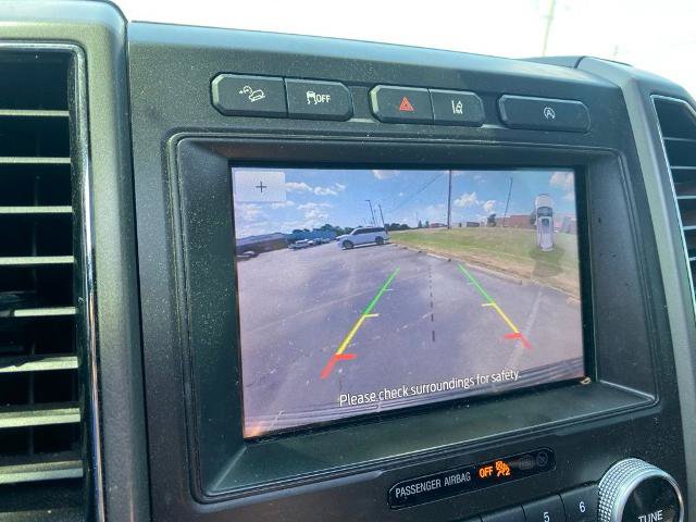 Certified 2021 Ford Expedition Max XLT AWD/4WD image 21