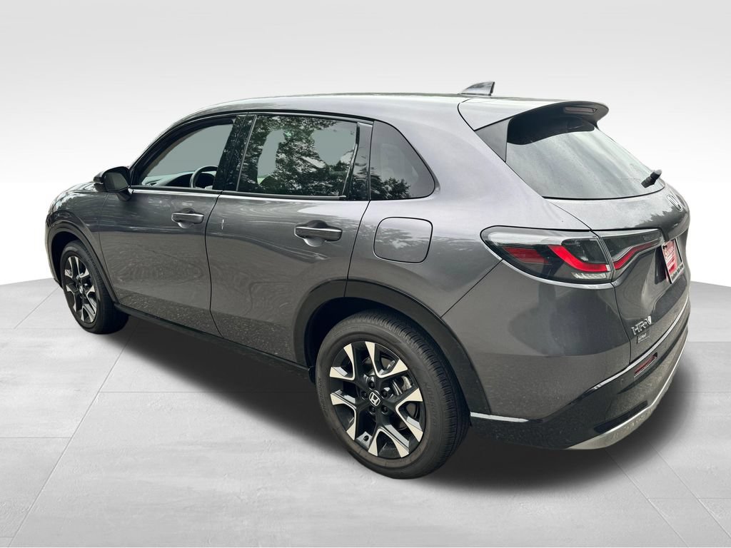 Used 2026 Honda HR-V EX-L image 4