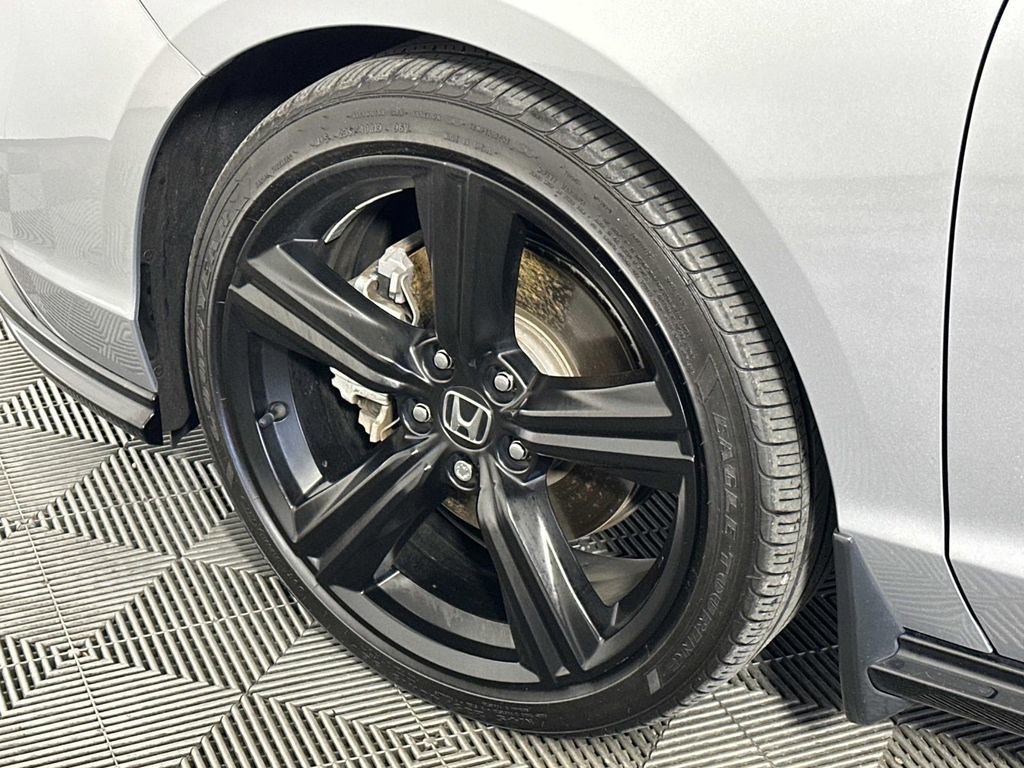Used 2023 Honda Accord Sport image 40