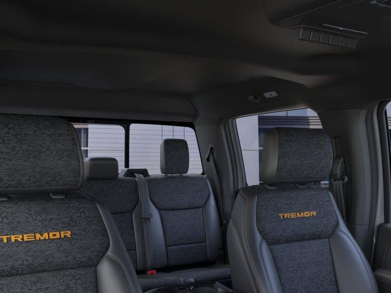 New 2026 Ford F150 Tremor w/ Bed Utility Package AWD/4WD image 22