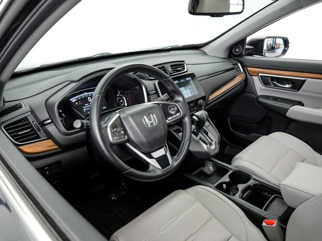 Used 2018 Honda CR-V EX-L image 7