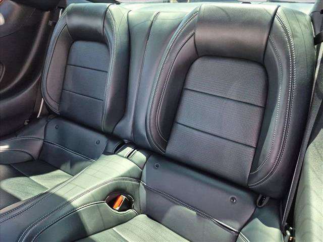 Used 2025 Ford Mustang GT Premium RWD image 24