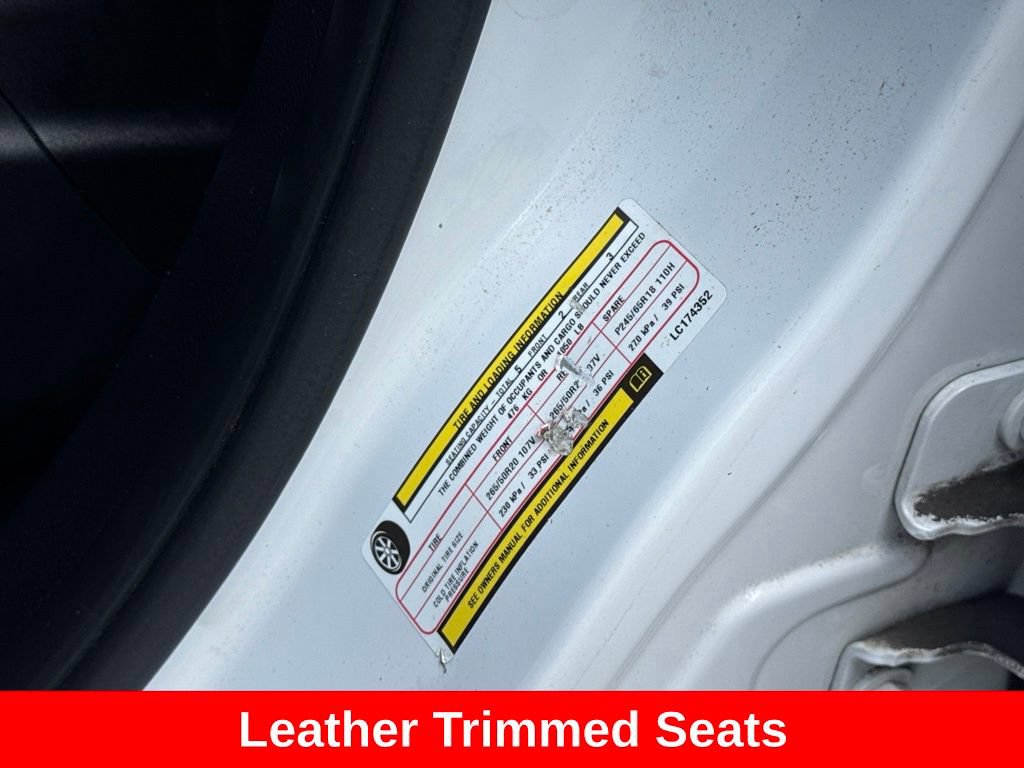 Used 2020 Jeep Grand Cherokee Limited X AWD/4WD image 42