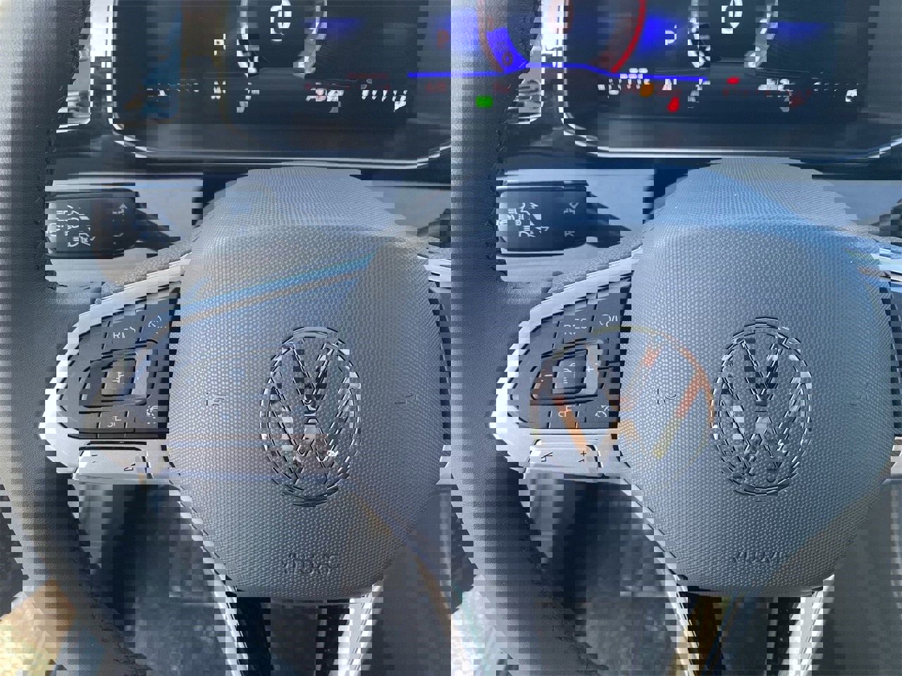 New 2026 Volkswagen Jetta SE image 20