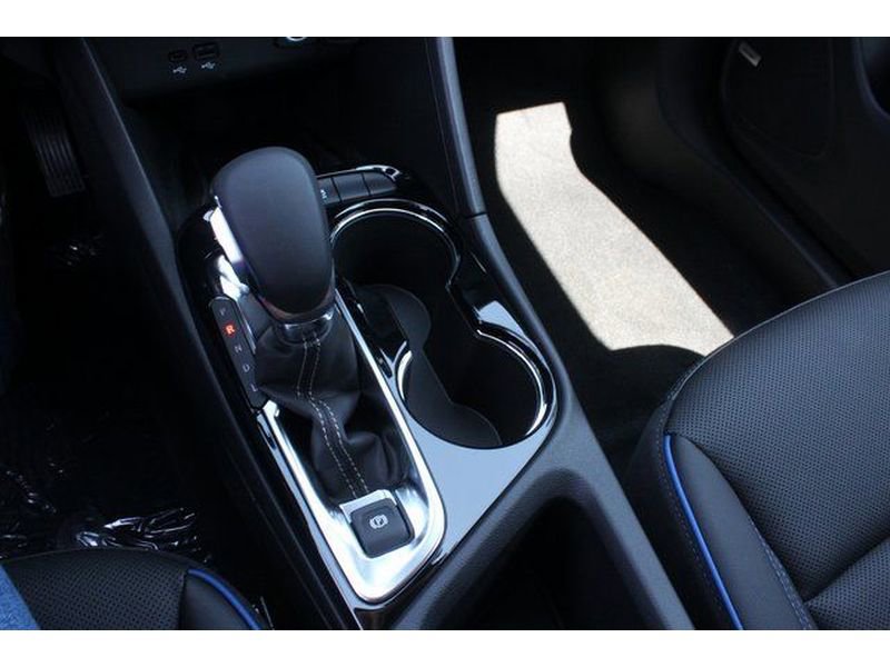 New 2026 Buick Encore GX Sport Touring w/ Advanced Technology Package image 30
