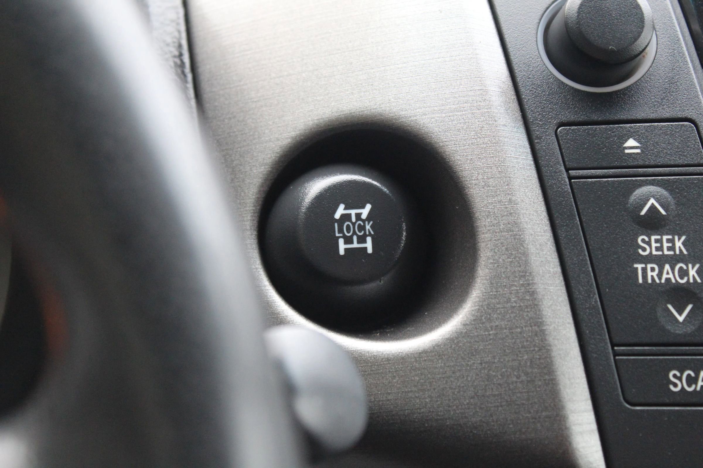 Used 2010 Toyota RAV4 4WD image 29