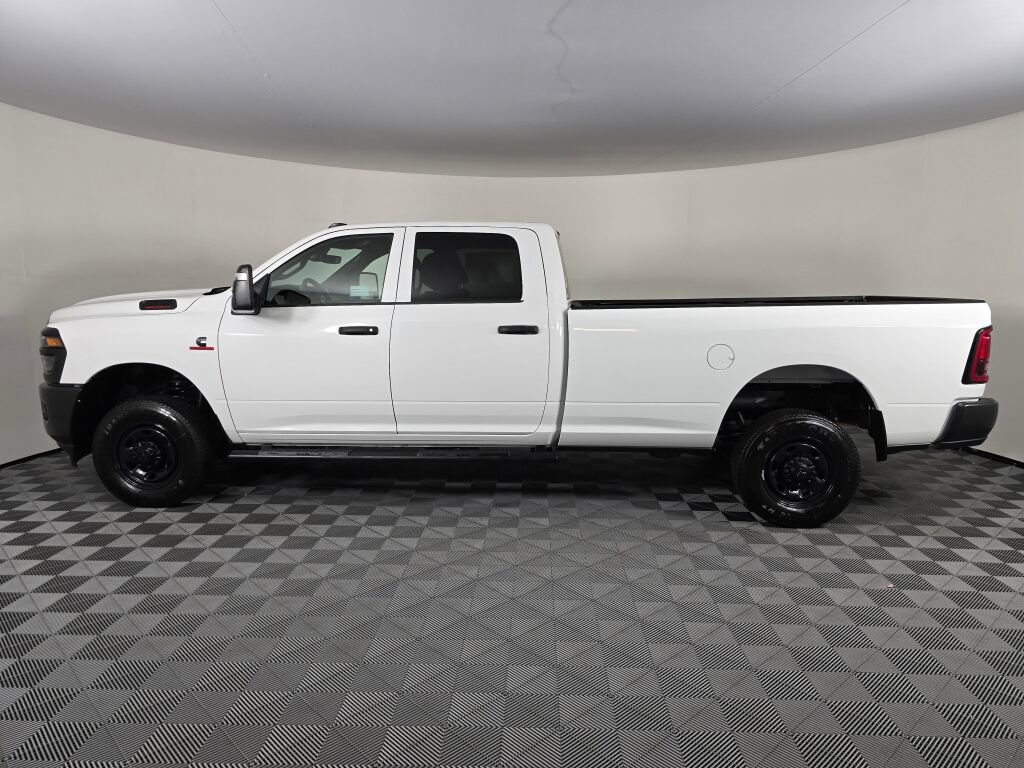 New 2025 RAM 2500 Tradesman image 7
