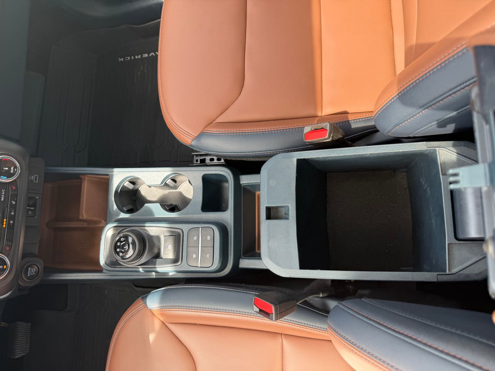 Used 2023 Ford Maverick Lariat w/ Lariat Luxury Package AWD/4WD image 23