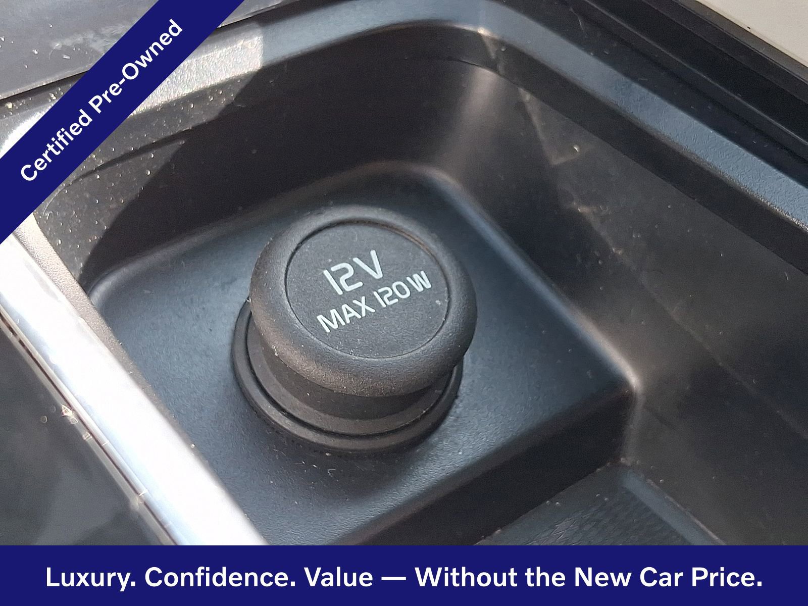 Certified 2024 Volvo XC60 B5 Core w/ Climate Package AWD/4WD image 27