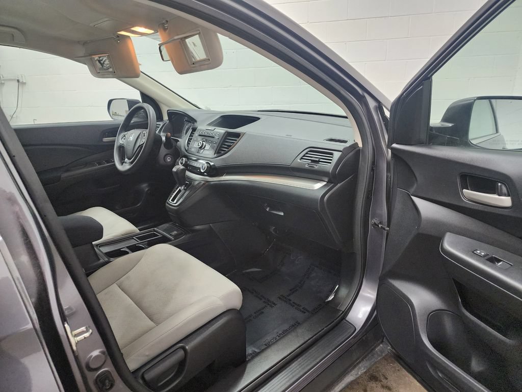 Used 2016 Honda CR-V LX image 30
