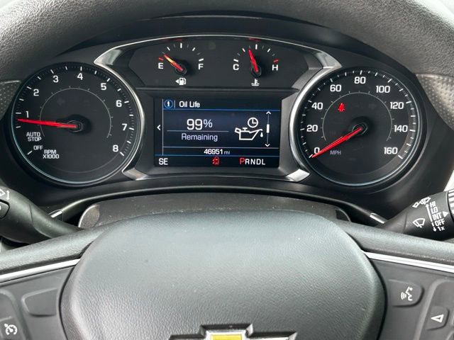 Used 2022 Chevrolet Equinox LT image 19