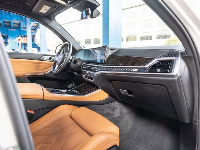 Used 2026 BMW X5 xDrive40i image 50