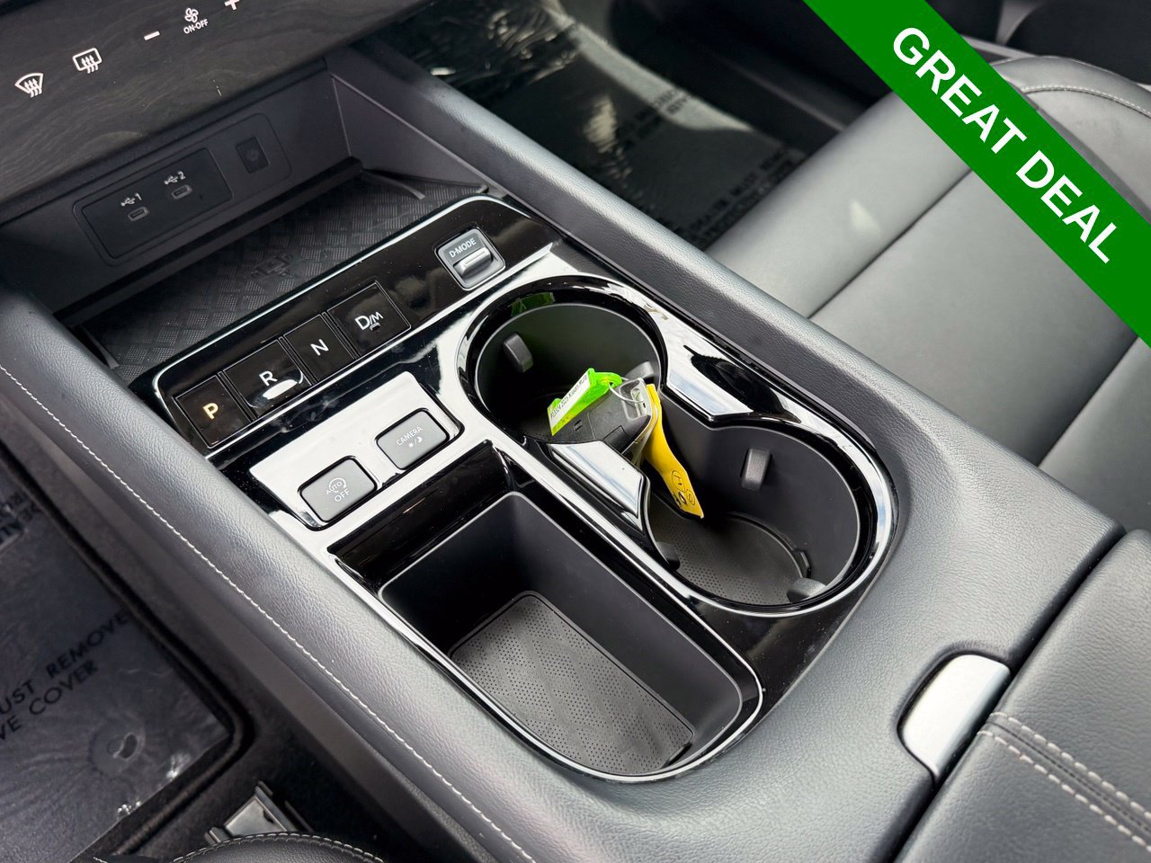 Used 2025 Nissan Murano SL AWD/4WD image 21
