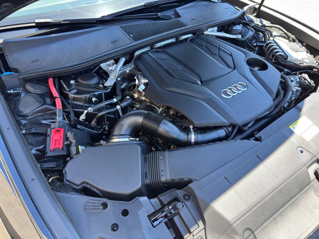 Used 2022 Audi A6 Premium Plus AWD/4WD image 51