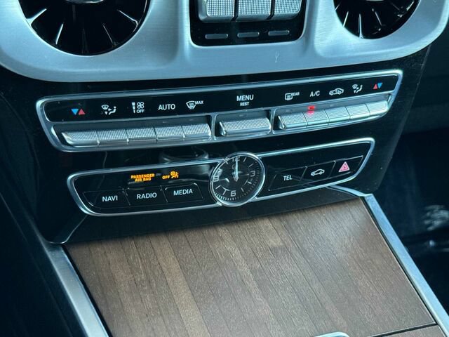 Certified 2021 Mercedes-Benz G 550 image 25