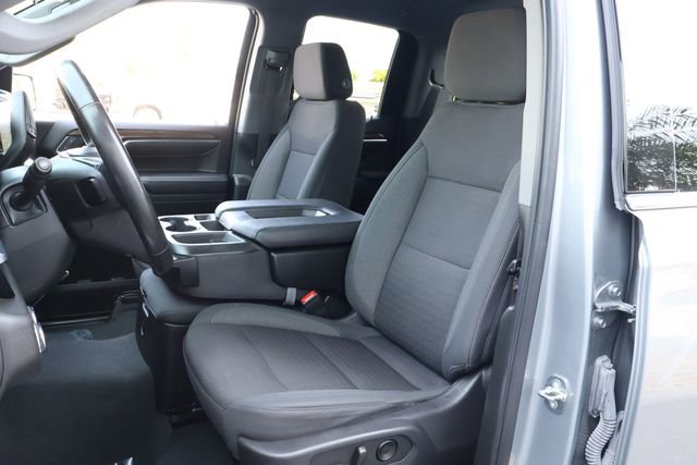 Used 2023 GMC Sierra 1500 SLE image 16