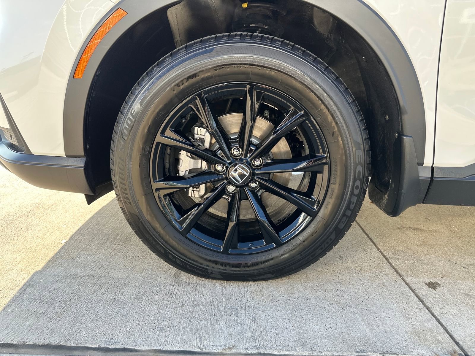 Used 2025 Honda CR-V Sport-L image 27