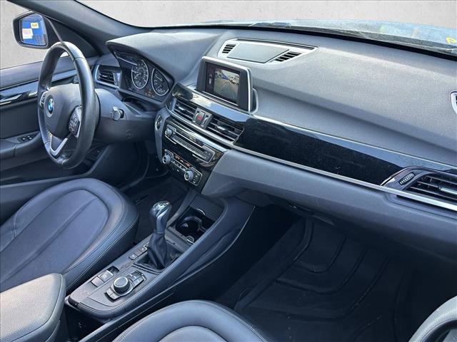 Used 2018 BMW X1 xDrive28i image 28