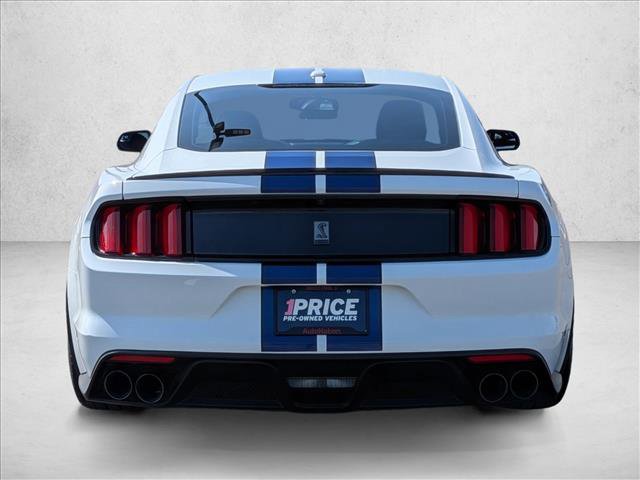 Used 2016 Ford Mustang Shelby GT350 w/ Technology Package image 7