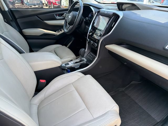 Used 2020 Subaru Ascent Limited w/ Technology Package AWD/4WD image 25