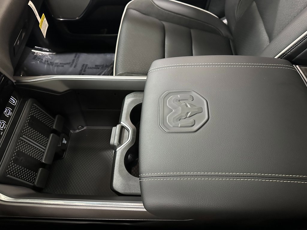 New 2026 RAM 1500 Laramie image 34