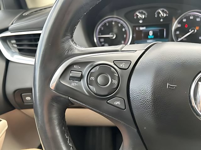 Used 2019 Buick Enclave Essence FWD image 25