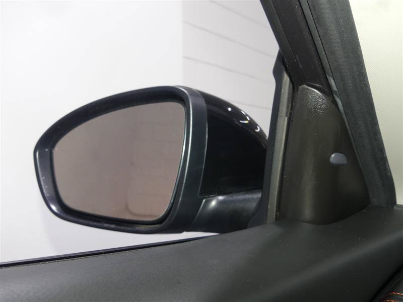 Used 2022 Nissan Altima 2.5 SR w/ Midnight Edition Package FWD image 14