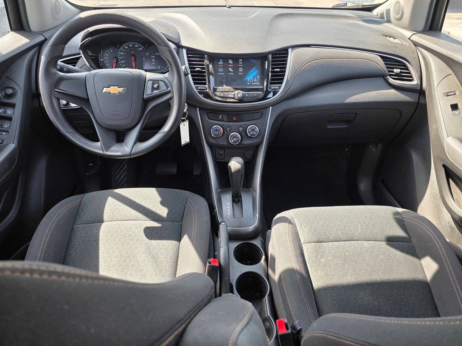 Used 2017 Chevrolet Trax LS image 14