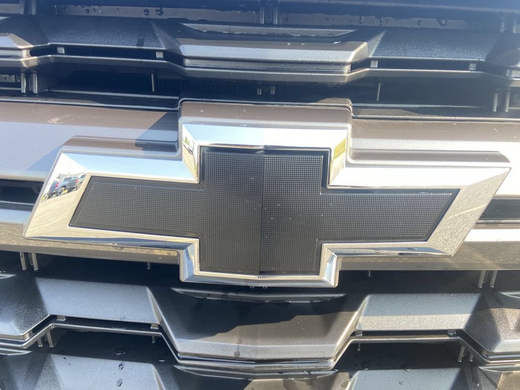 Certified 2022 Chevrolet Colorado Z71 AWD/4WD image 30